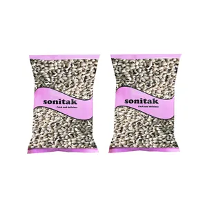 لوبیا چشم بلبلی سونیتاک - 1000 گرم بسته 2 عددی