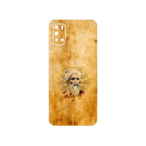 MAHOOT Rudaki Cover Sticker for Gplus Z10