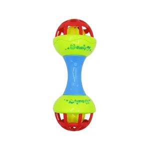 جغجغه کودک مدل 6957