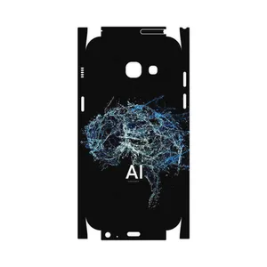 MAHOOT Artificial intelligence 2-FullSkin Cover Sticker for Samsung Galaxy A3 2017