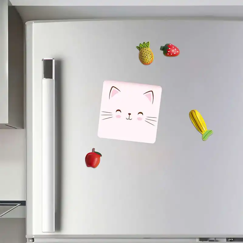 مگنت طرح گربه مدل mg10146