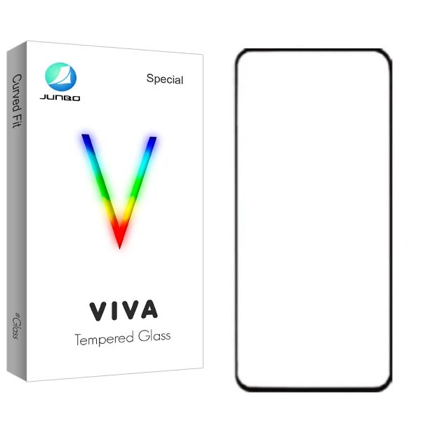 محافظ صفحه نمایش جانبو مدل Viva مناسب برای گوشی موبایل هوآوی X8
