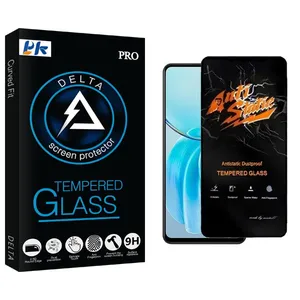PK Delta Antistatic Screen Protector For   Y100i