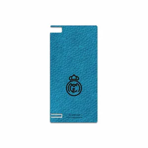 MAHOOT BL-REAL Cover Sticker for BlackBerry Z3