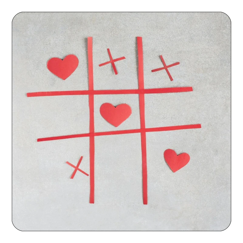 مگنت کاکتی طرح عاشقانه مدل mp40278