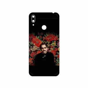MAHOOT Shahram Nazeri Cover Sticker for Huawei Y7 Prime 2019