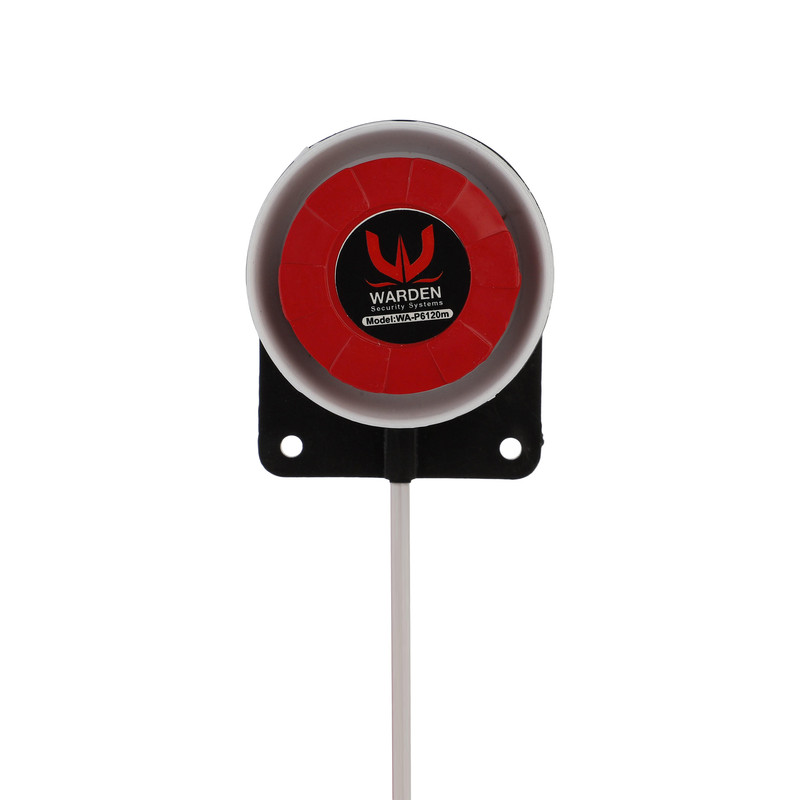 آژیر دزدگیر واردن مدل WA-P6120M