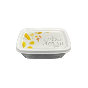 ظرف نگهدارنده هوبی لایف مدل Decobox بسته 3 عددی