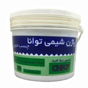 چسب سنگ آنتیک خمیری پاژن شیمی توانا مدل DCO وزن 5 کیلوگرم