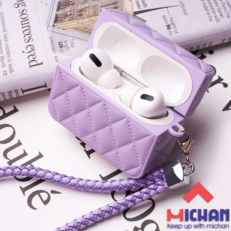 کاور میچان مدل Classy bag مناسب برای کیس اپل ایرپاد پرو 2