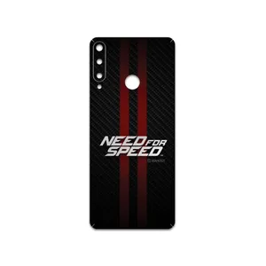 MAHOOT  Need-for-Speed-Game Cover Sticker for Huawei Y6p
