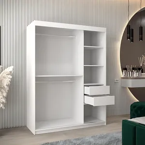 کمد لباس مدل IKE4644