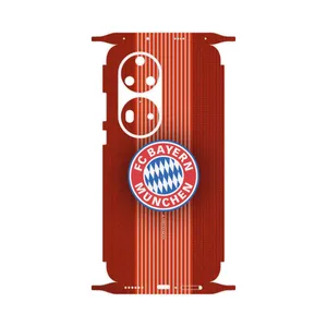 MAHOOT Bayern-Munchen-FullSkin Cover Sticker for Huawei P50 Pro