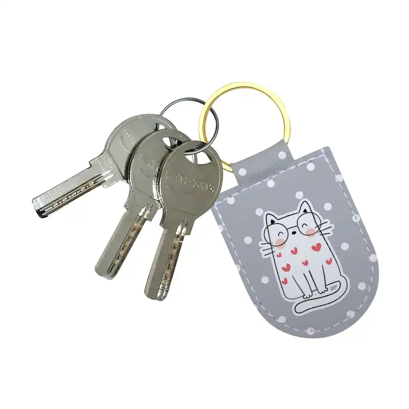 جاکلیدی طرح گربه مدل K-216