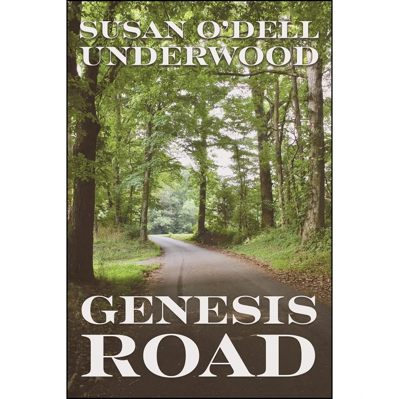 کتاب Genesis Road اثر Susan O Dell Underwood انتشارات Madville Publishing