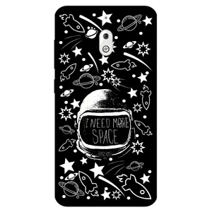 Megafone 7706 Cover For Nokia 2.1