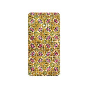 MAHOOT Iran Tile 15 Cover Sticker for Xiaomi Mi Note 2