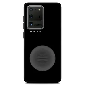 AKAM AMC-WSGS20U-ILLUSION-9 Cover For Samsung Galaxy S20 Ultra