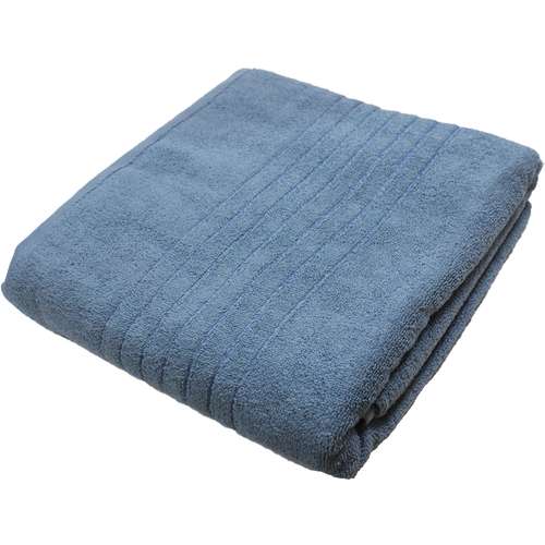   حوله حمام ریسندگی و بافندگی پیشروتاب مدل ویو سایز 100×160 سانتی متر