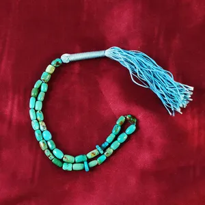 تسبیح فیروزه سلین کالا مدل ce-tas-fir6