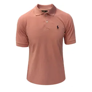 پولوشرت آستین کوتاه مردانه مدل جودون