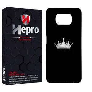 HEPRO MC Cover for XIAOMI POCO X3 / X3 PRO / X3 NFC