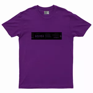 تی شرت آستین کوتاه مردانه آلشپرت مدل STU104
