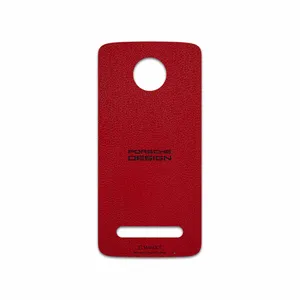 MAHOOT RL-PRDS Cover Sticker for Motorola Moto Z2 Force