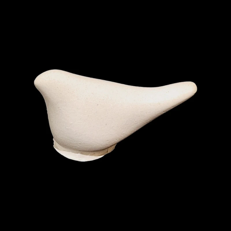 دکوری مدل مرغ آمین کد S03 بسته 20 عددی