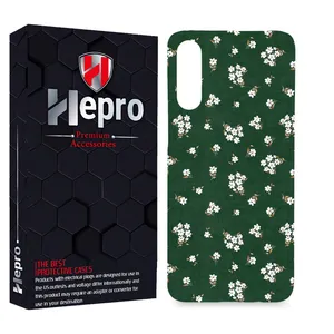 HEPRO MC Cover for Samsung Galaxy A70 / A70S