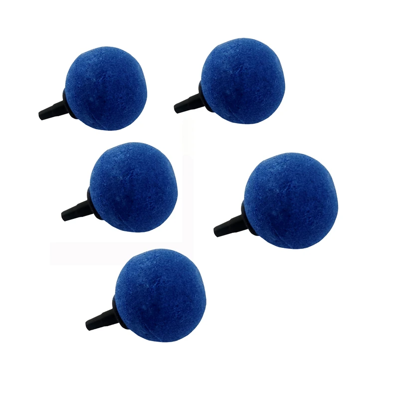 سنگ هوا آکواریوم مدل A03 بسته 5 عددی