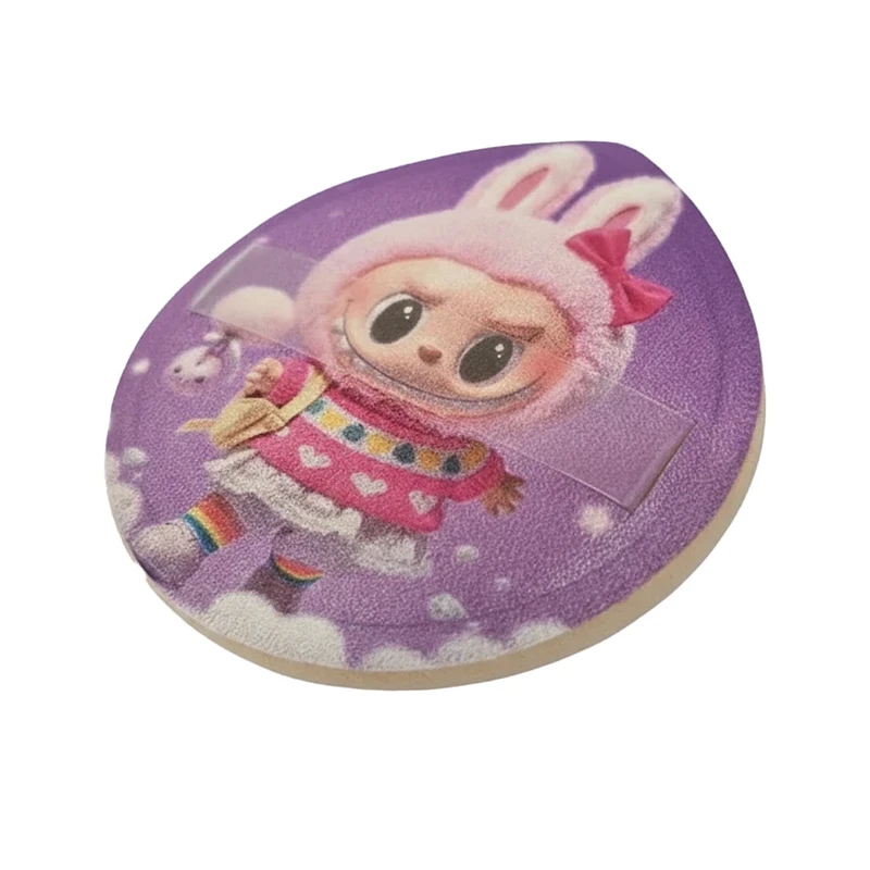 پد آرایشی  پافی مدل The Professional