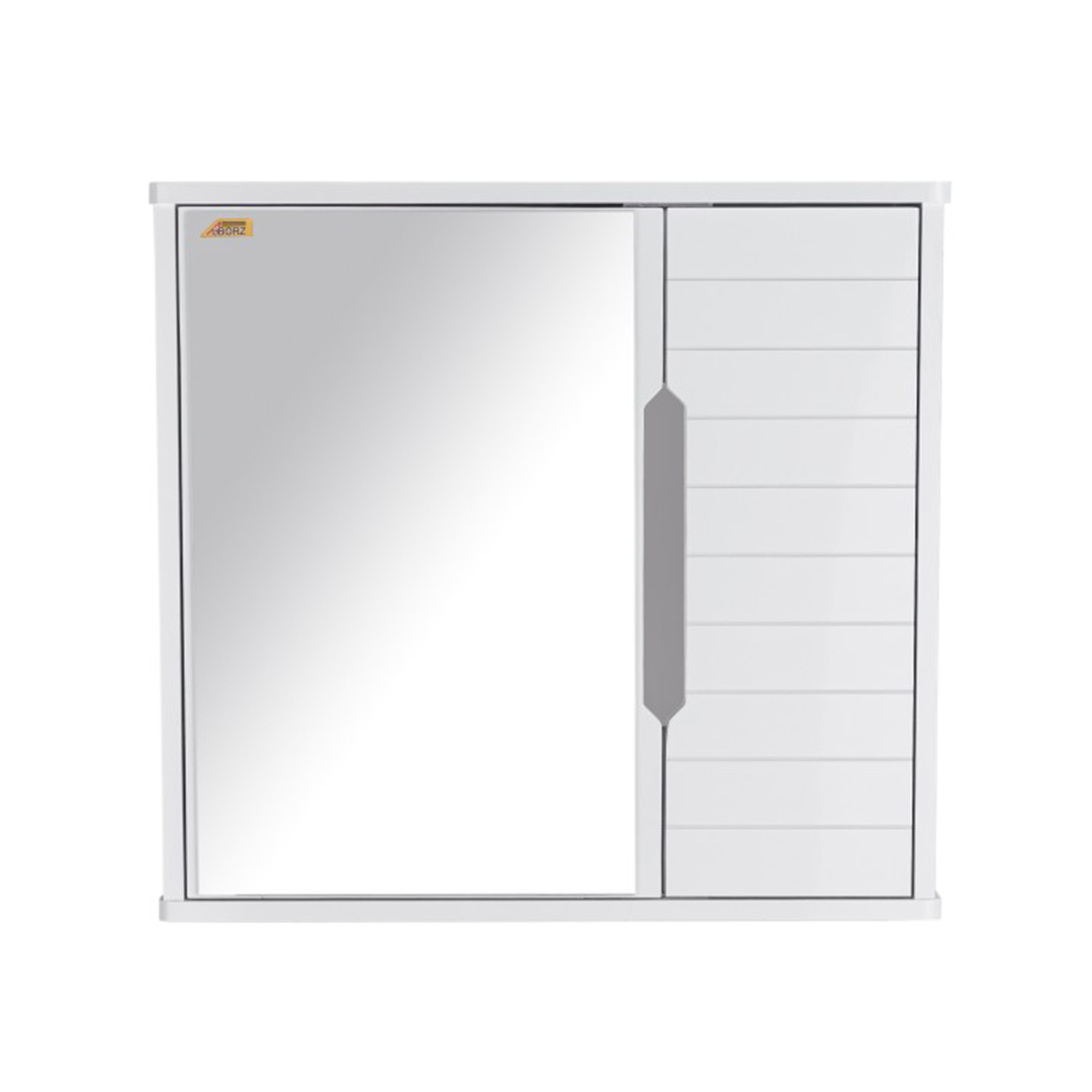 آینه باکس سرویس بهداشتی البرز مدل لوسیا