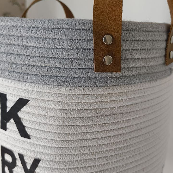 سبد رخت چرک مدل 1color 01