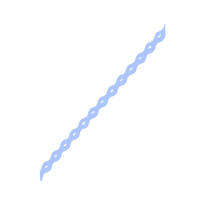 پاورچین ارتودنسی مدل CONTINUOUS-LB کد 1900