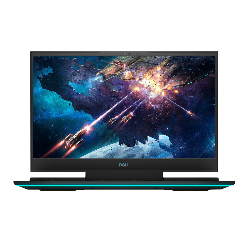 لپ تاپ 15.6 اینچی دل مدل G7 7500 لپ تاپ 15.6 اینچی دل مدل G7 7500