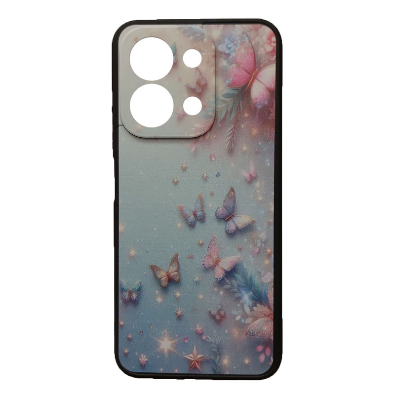 کاور کد JL36 مناسب برای گوشی موبایل شیائومی Redmi 15C 4G / Poco C85 4G
