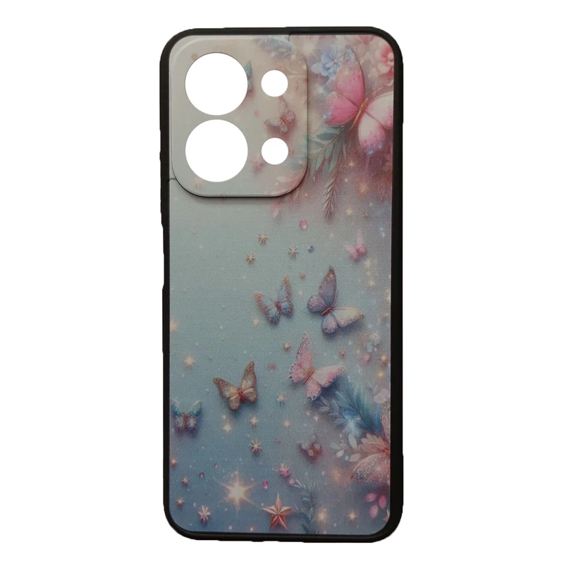 کاور پل پرایم کد US521 مناسب برای گوشی موبایل شیائومی Redmi 15C / Poco C85