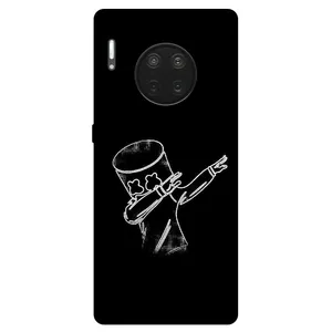 Megafone 1840 Cover For Huawei Mate 30 Pro