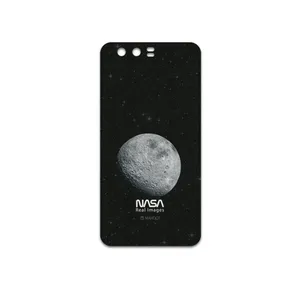 MAHOOT Moon-By-NASA Cover Sticker for Honor 9