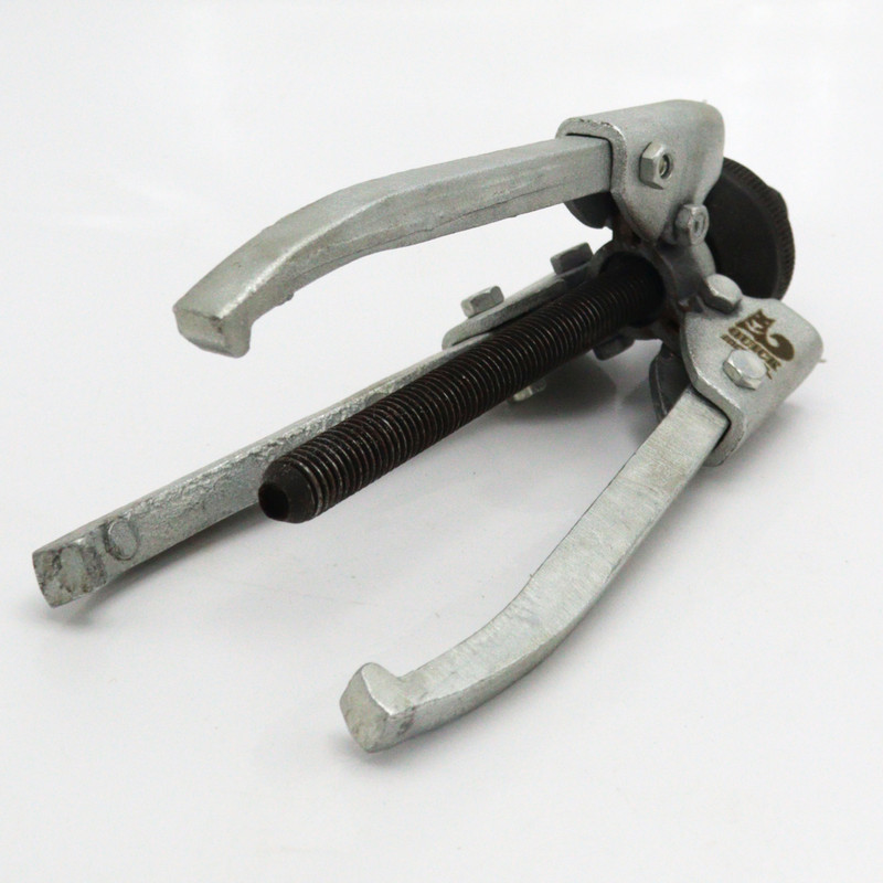 پولی کش سه شاخ مدل کوییک کد YP2-NOW-6INCH پولی کش سه شاخ مدل کوییک کد YP2-NOW-6INCH