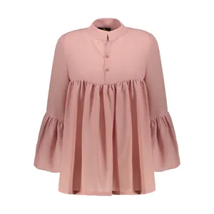 بلوز زنانه تی ست مدل B-03