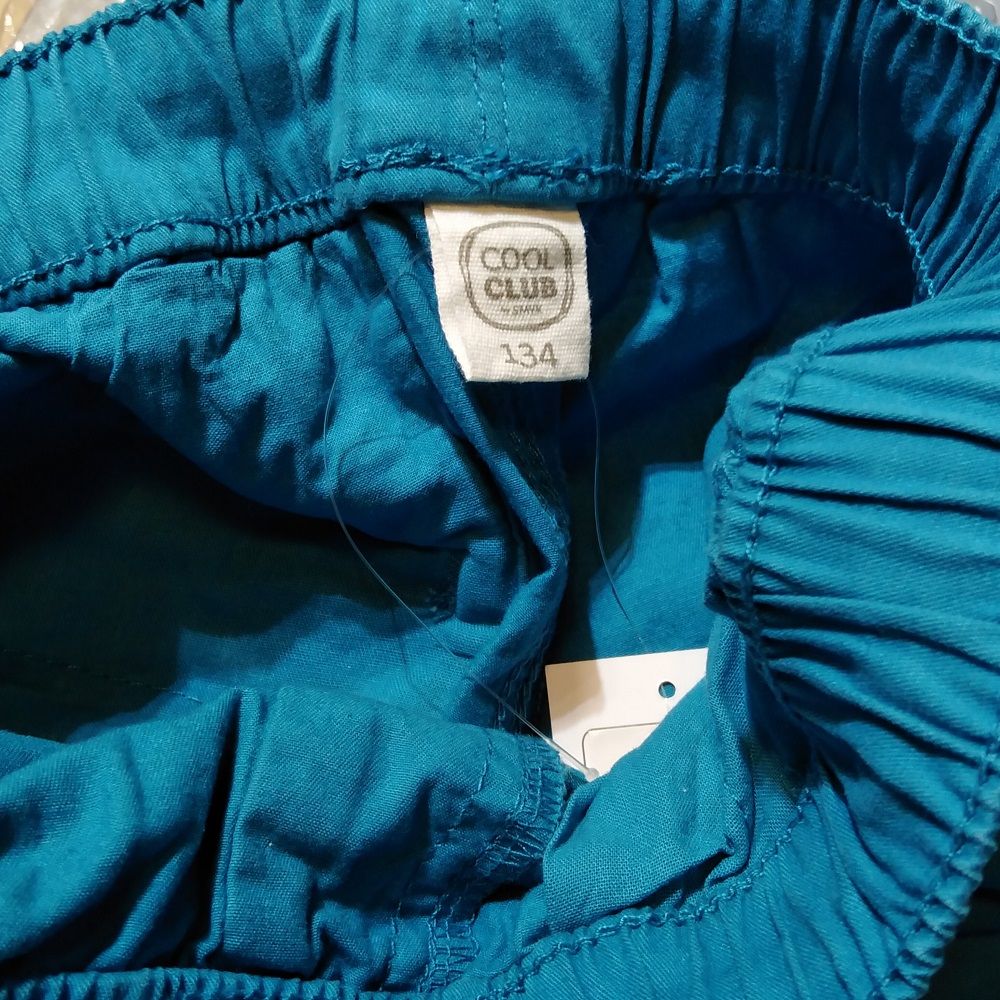 شلوارک بچگانه کول کلاب مدل ccb2412501- -  - 5