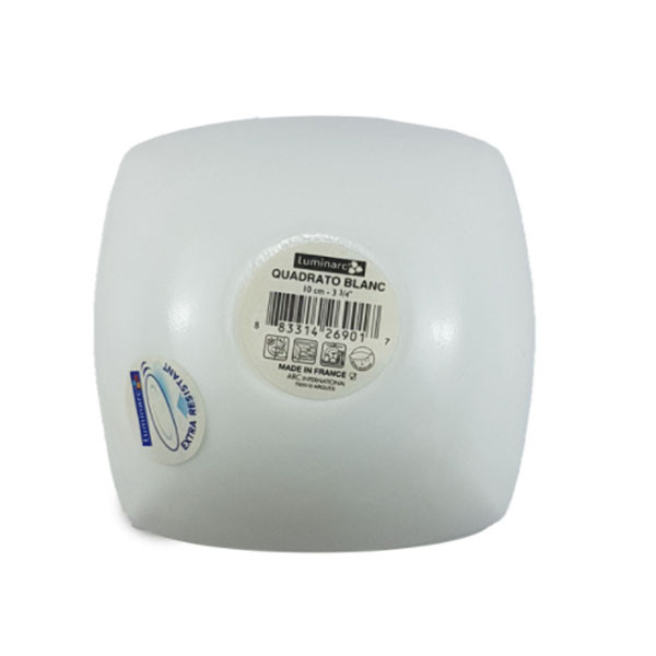 پیاله لومینارک مدل کوادراتو بسته 6 عددی پیاله لومینارک مدل کوادراتو بسته 6 عددی