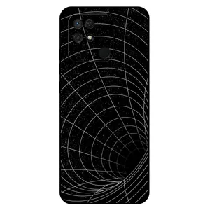 Megafone 8108 Cover For Xiaomi Redmi 10 Power