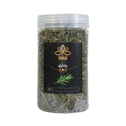 رزماری ممتاز زرسا - 70 گرم