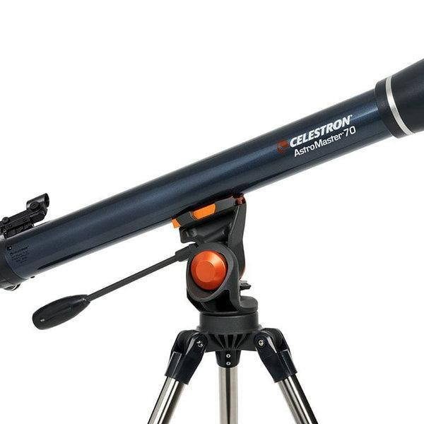 تلسکوپ سلسترون مدل Astromaster 70AZ