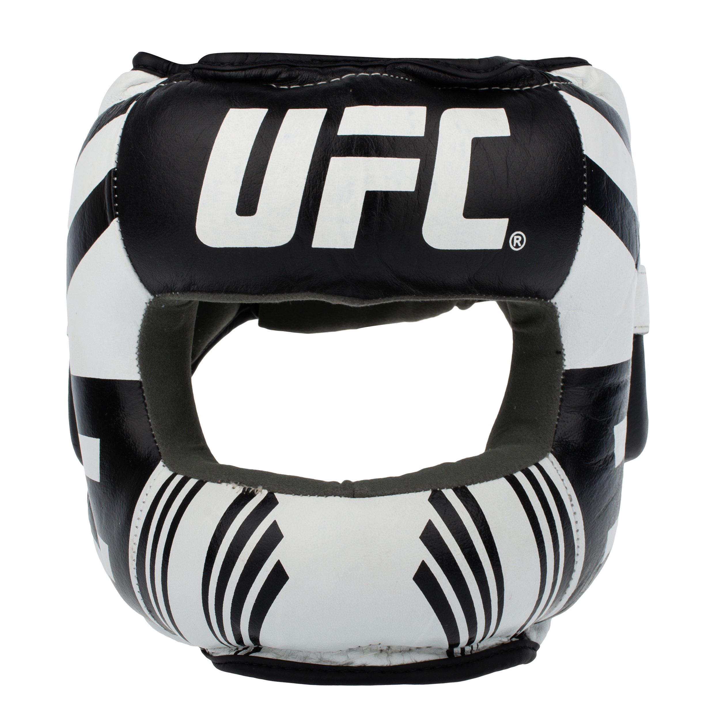 کلاه رزمی مدل KING UFC 2025