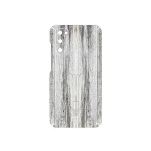 MAHOOT Wood Texture 8 Cover Sticker for Samsung Galaxy S20 FE