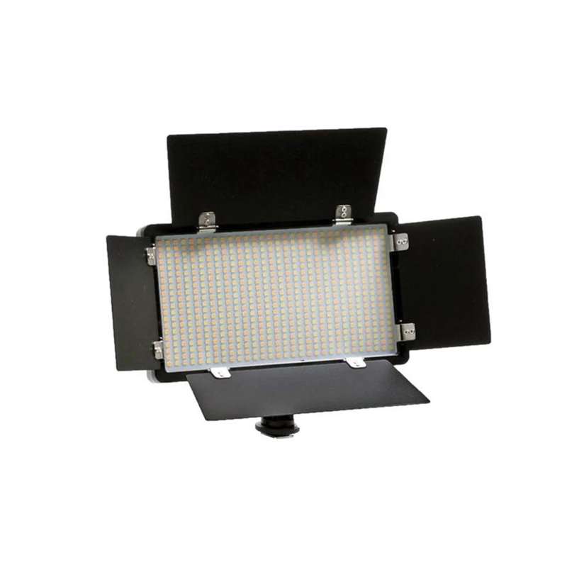  نور ثابت ال ای دی مدل LED LIGHT800 pro کد 31of196